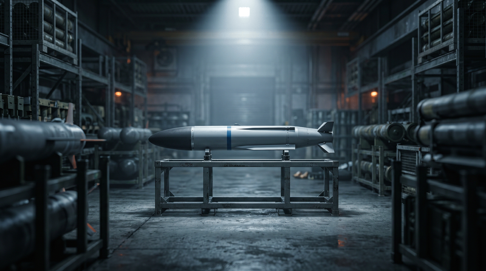 USA Munitions - AI-Report — frame 17