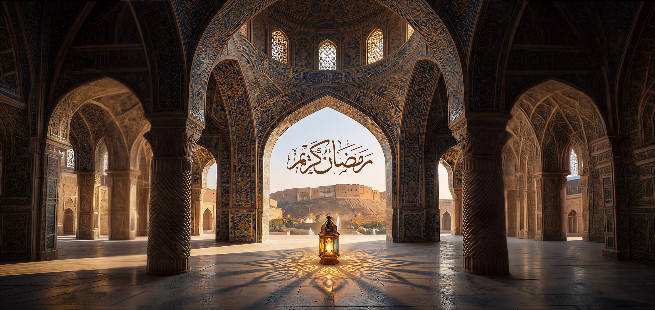 RAMADAN - 2