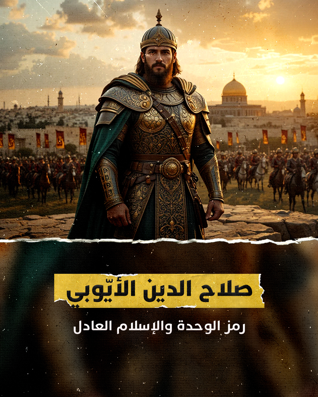 Salah al-Din — Artboard 2