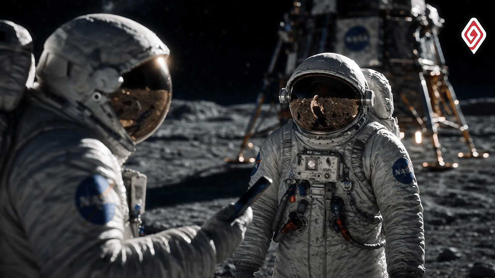 Moon Delivery — AI Ad for Lezzoo — frame 09