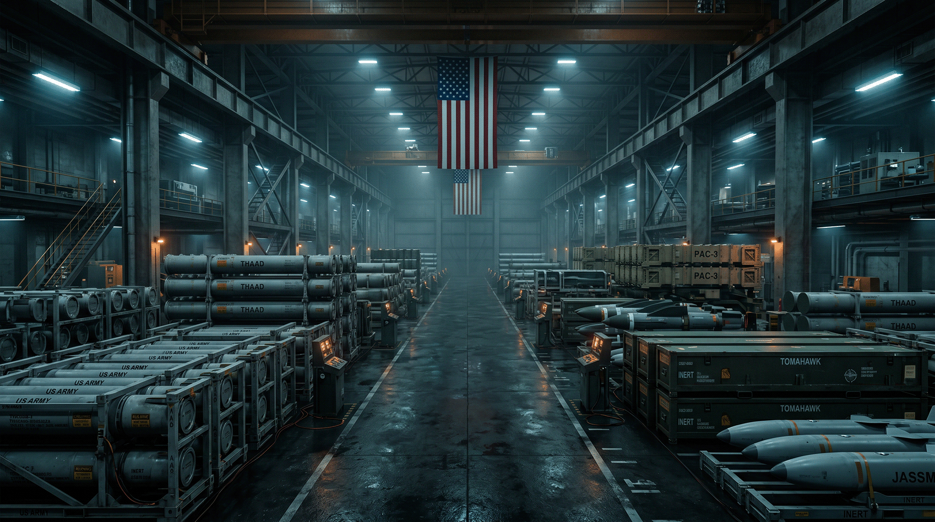 USA Munitions - AI-Report — frame 14