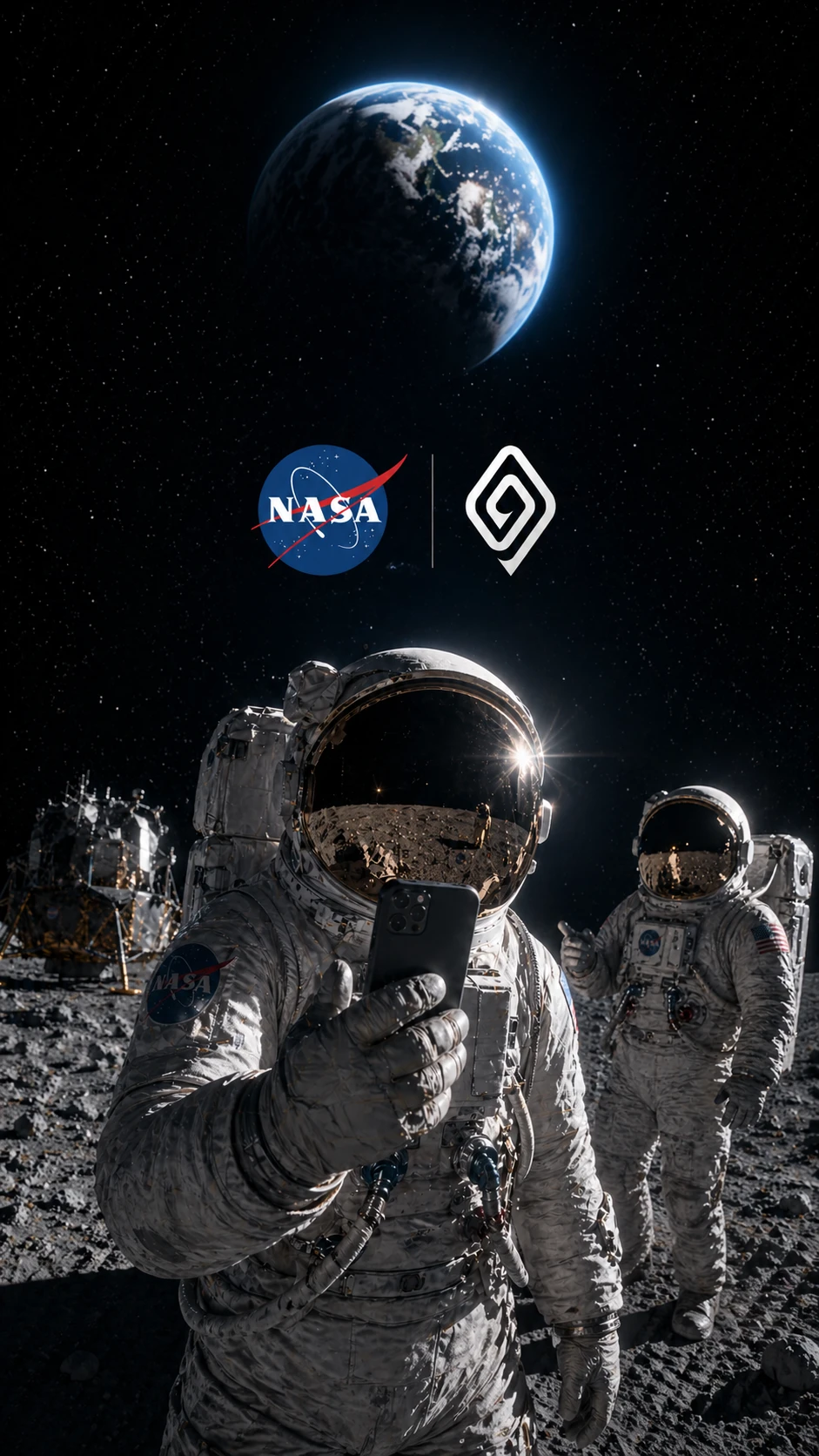 Moon Delivery — AI Ad for Lezzoo — frame 26