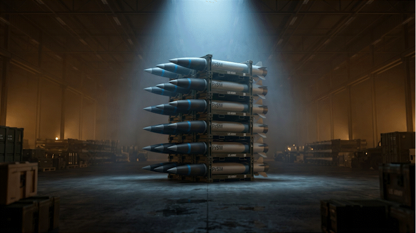 USA Munitions - AI-Report — frame 29