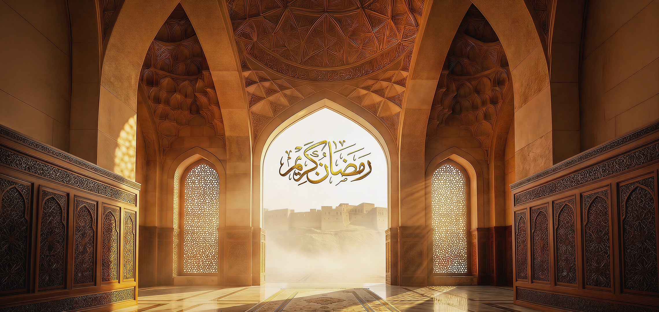 RAMADAN - 4