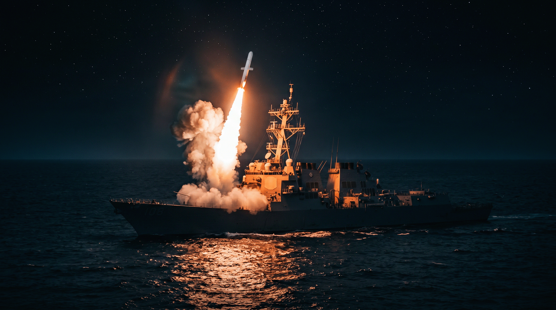 USA Munitions - AI-Report — frame 20