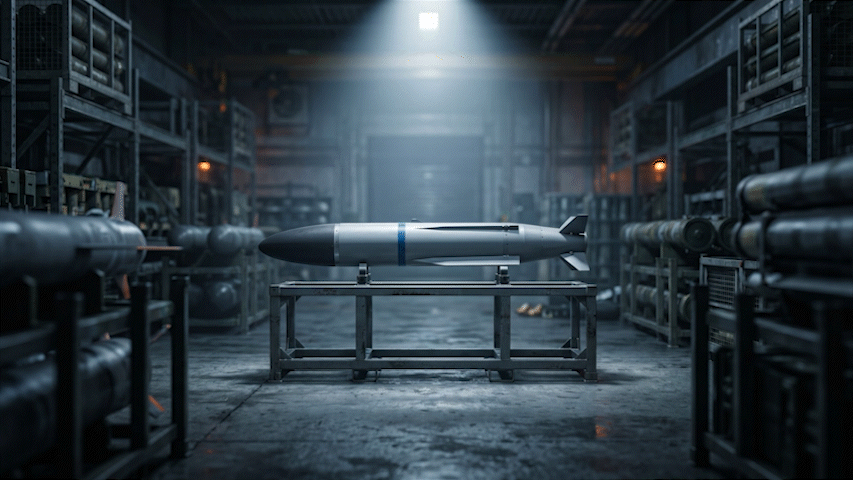 USA Munitions - AI-Report — frame 30