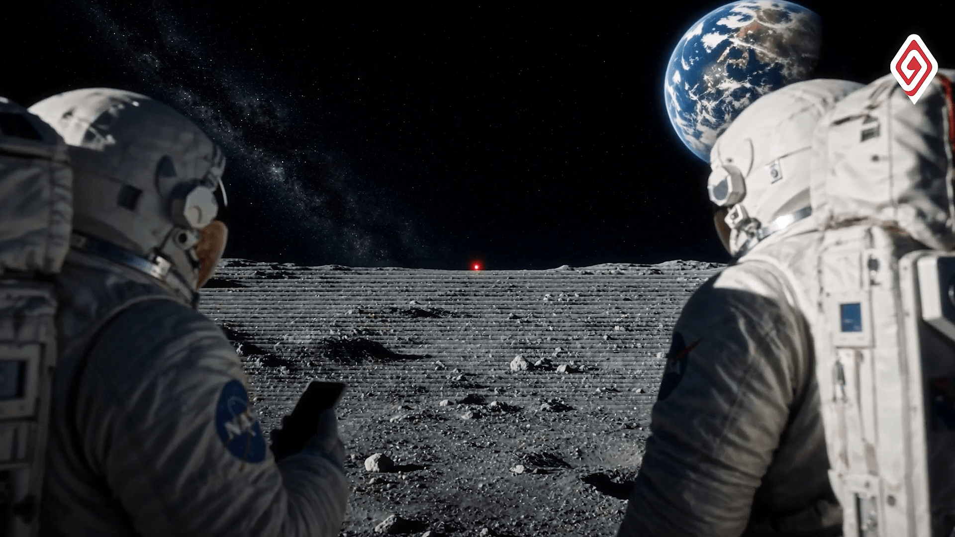 Moon Delivery — AI Ad for Lezzoo — frame 12