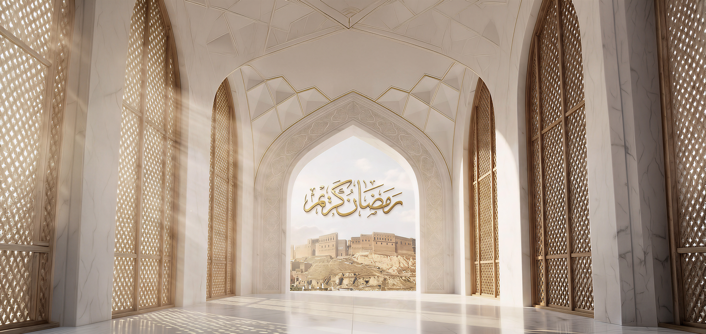 RAMADAN - 1