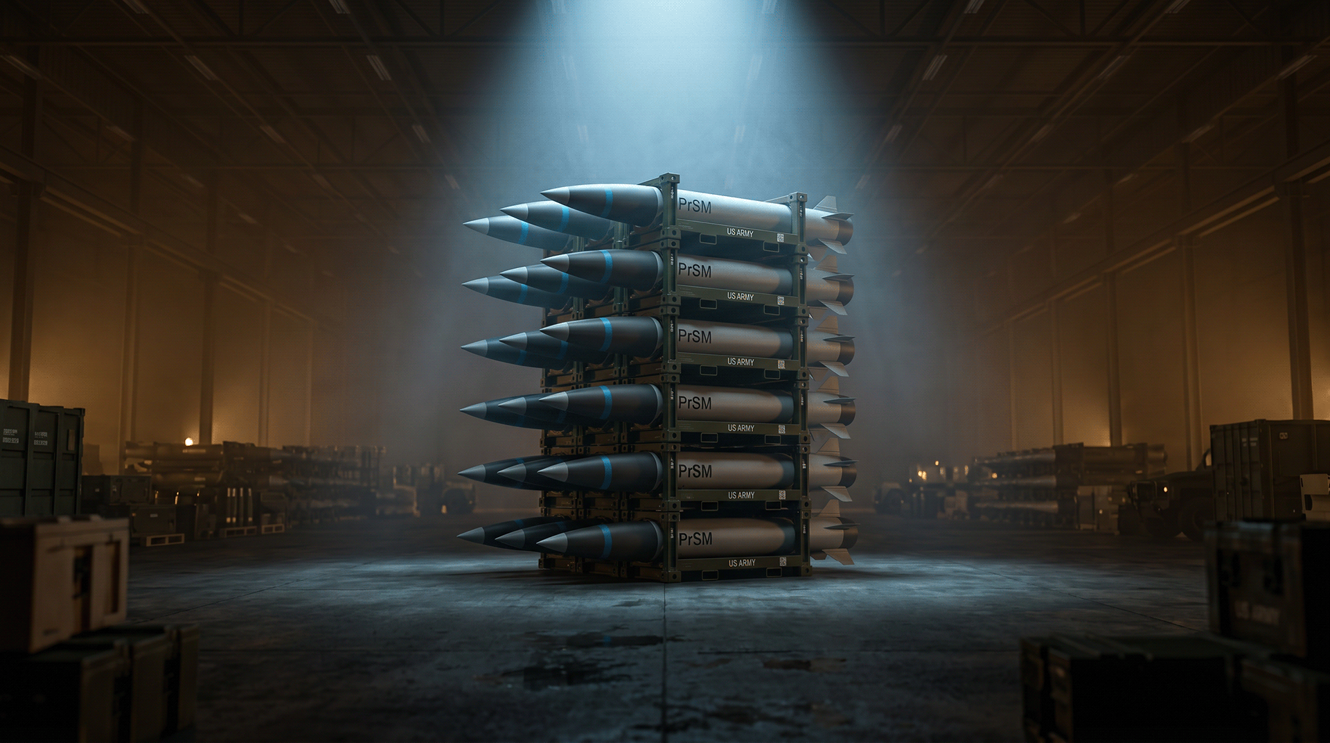 USA Munitions - AI-Report — frame 16