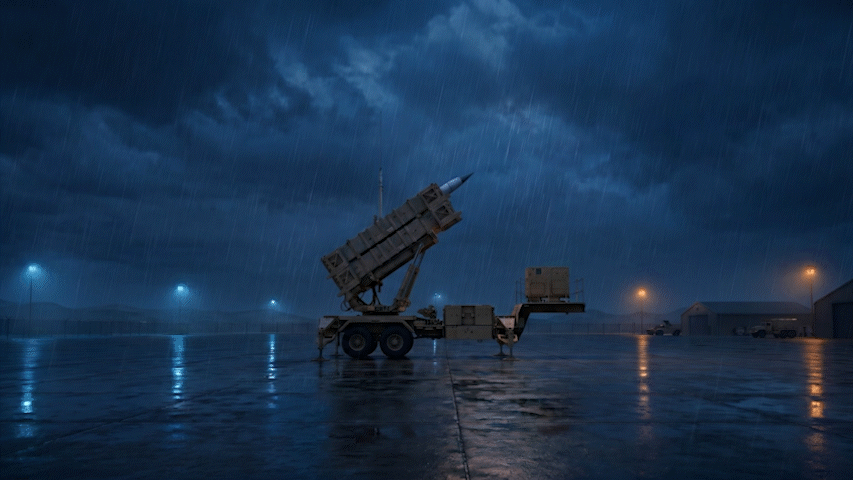 USA Munitions - AI-Report — frame 31