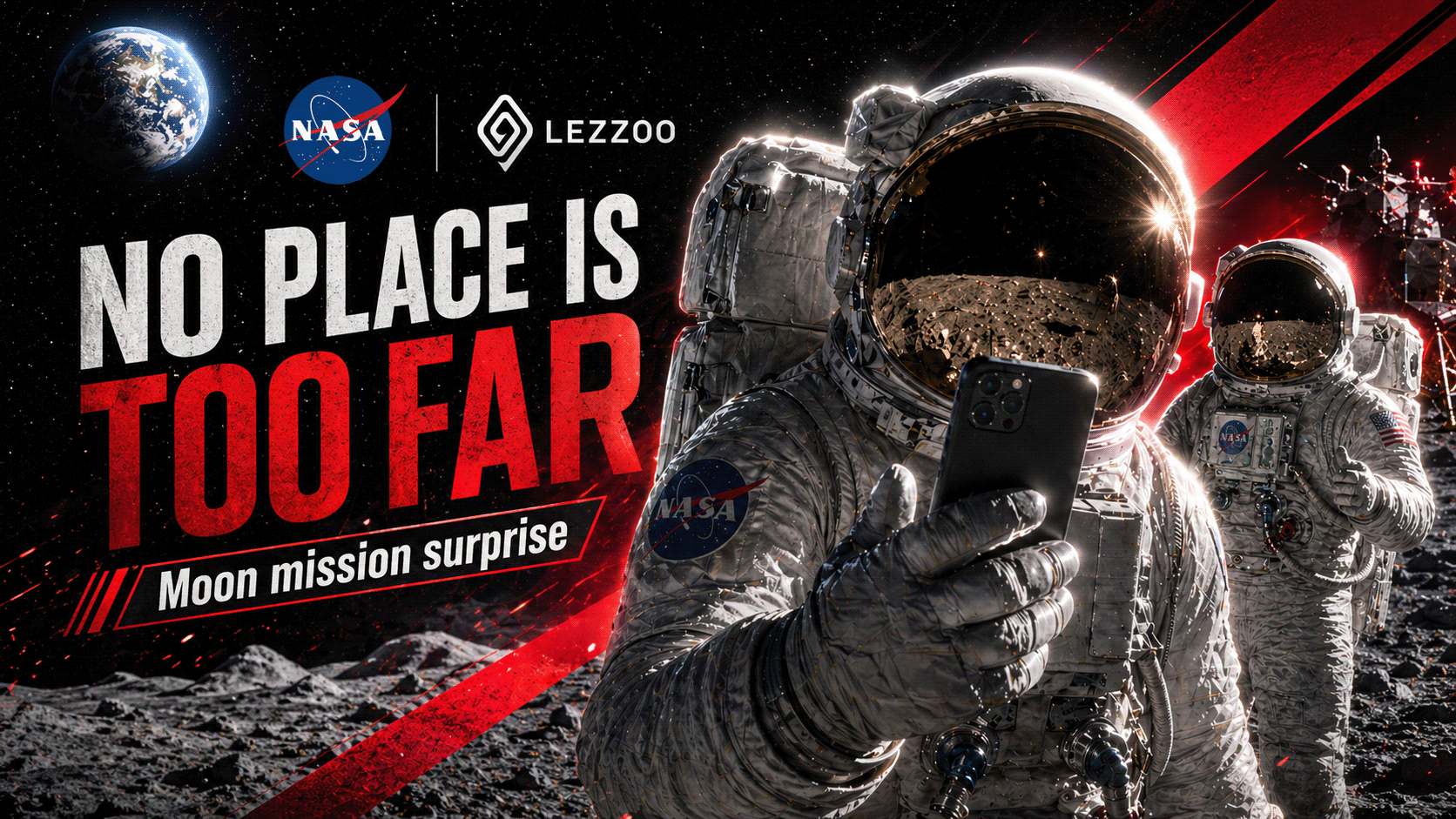 Moon Delivery — AI Ad for Lezzoo — frame 21
