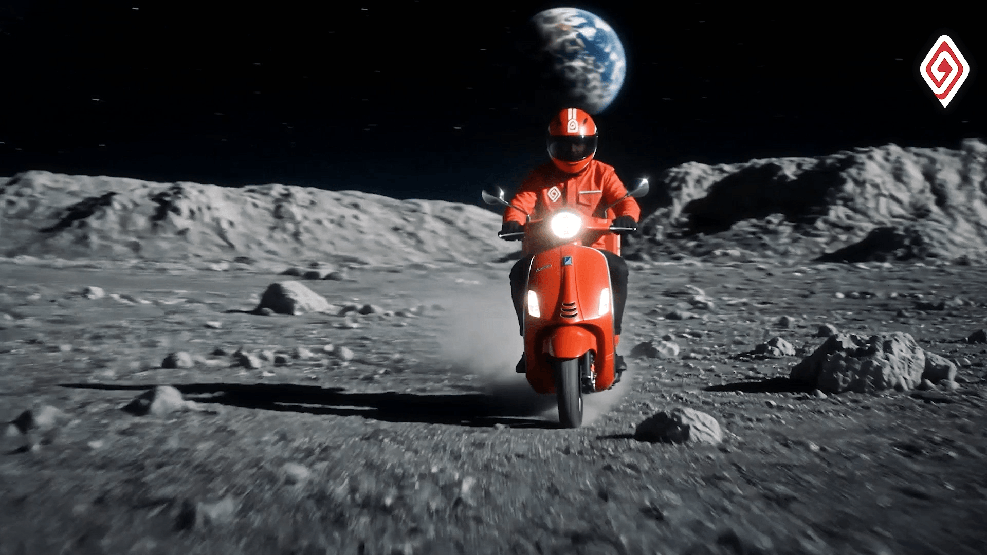 Moon Delivery — AI Ad for Lezzoo — frame 14