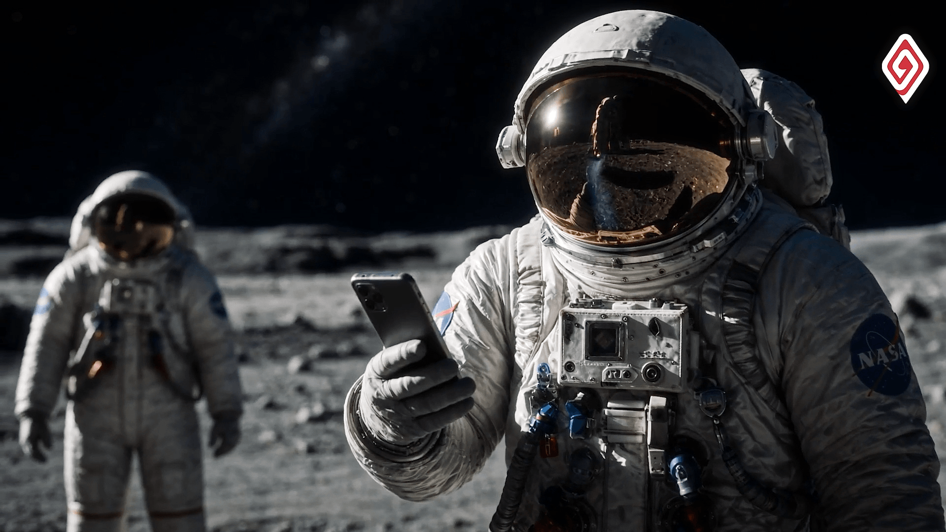 Moon Delivery — AI Ad for Lezzoo — frame 08