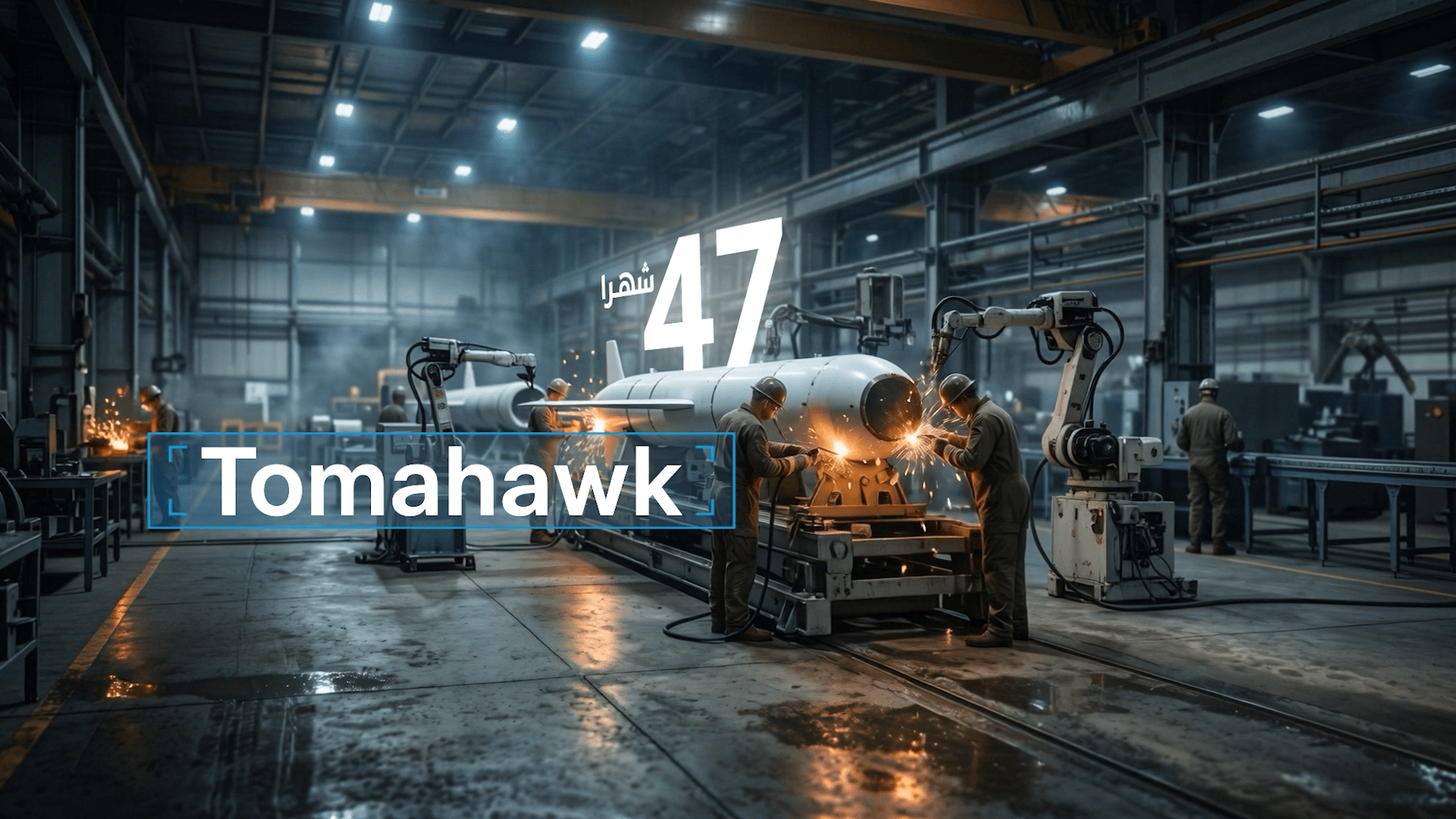 USA Munitions - AI-Report — frame 10