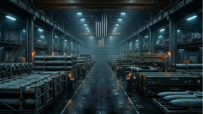 USA Munitions - AI-Report — frame 27