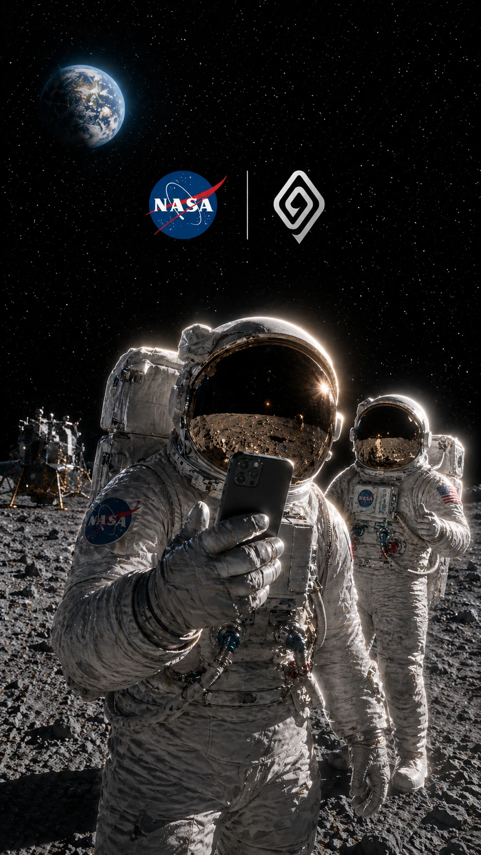Moon Delivery — AI Ad for Lezzoo — frame 24
