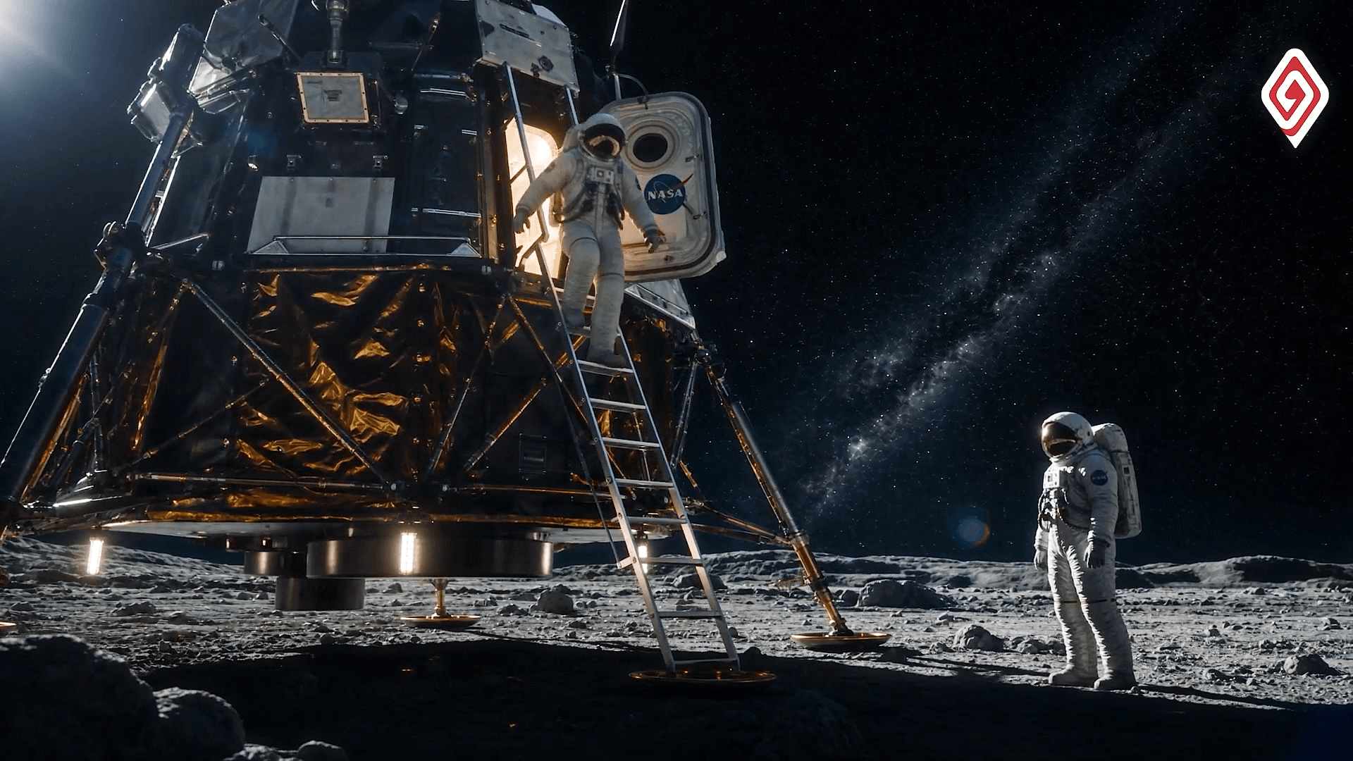Moon Delivery — AI Ad for Lezzoo — frame 07